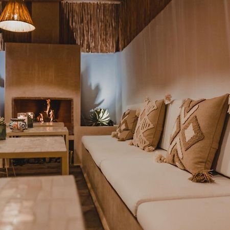 Riad Tizou Marrakesh Eksteriør bilde